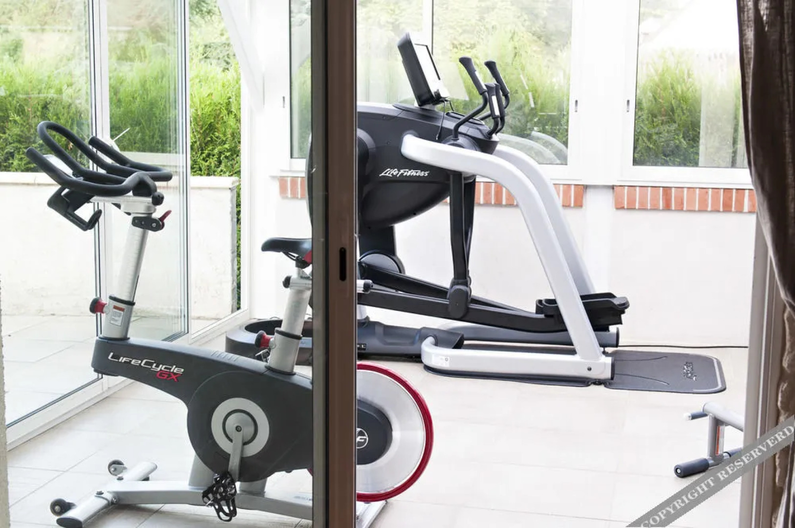 Zen Break - Maison Agreable F3