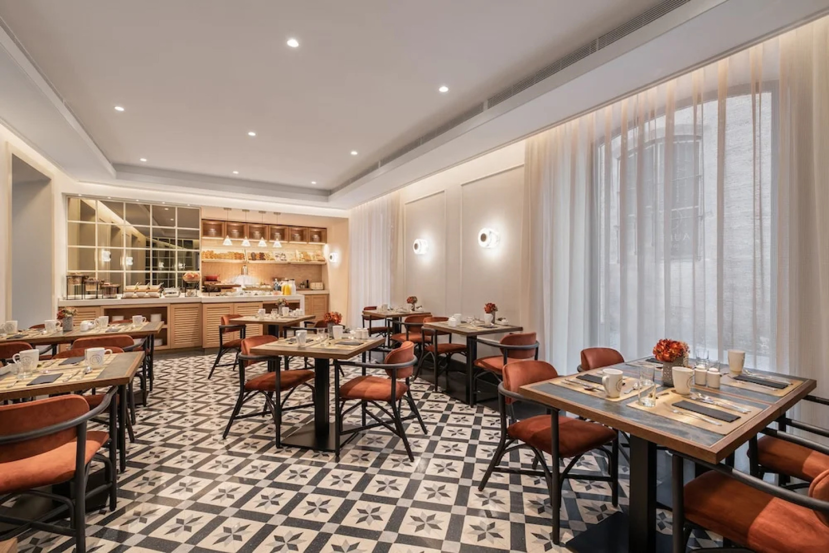 Áurea Casa Palacio Sagasta By Eurostars Hotel Company