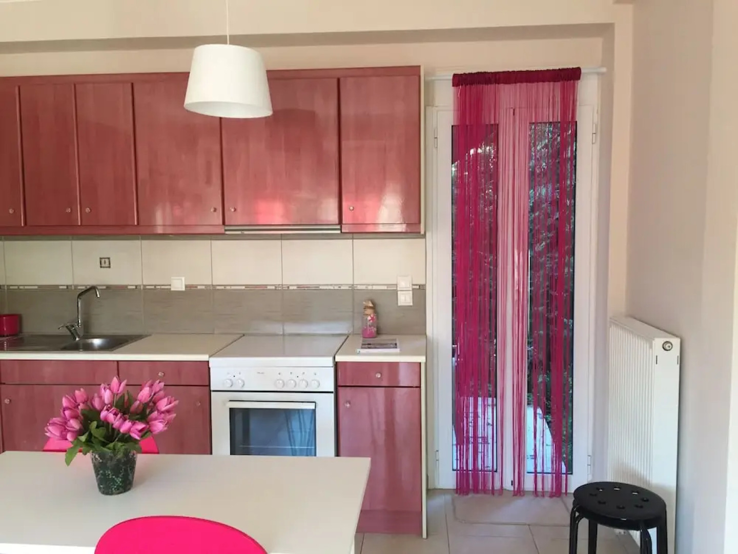 Suburban Deluxe Lodging & Retreat