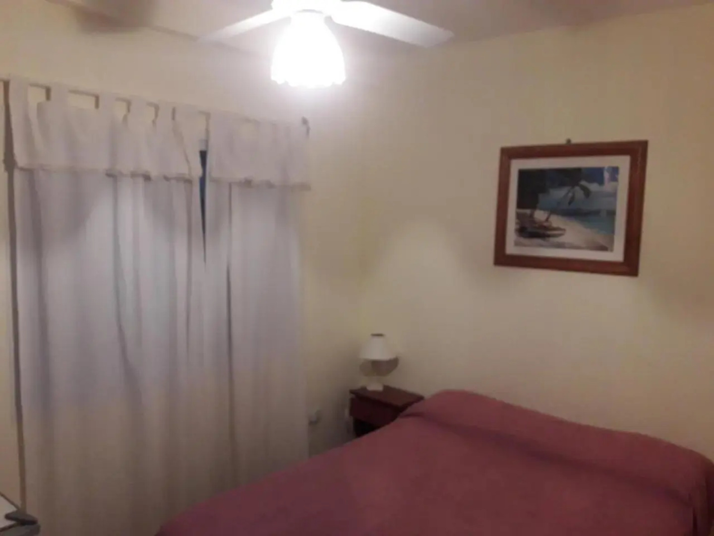 Hotel Villa Paranacito