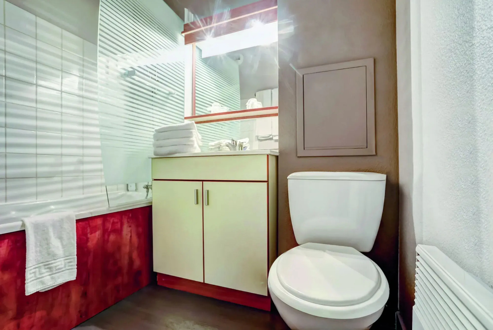 Appart'City Classic Rennes Ouest