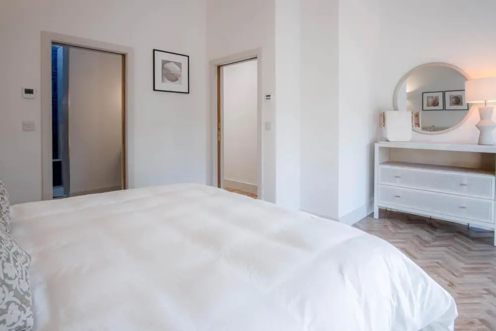 Wisemans House Apartment 3 - Wisemans Bridge