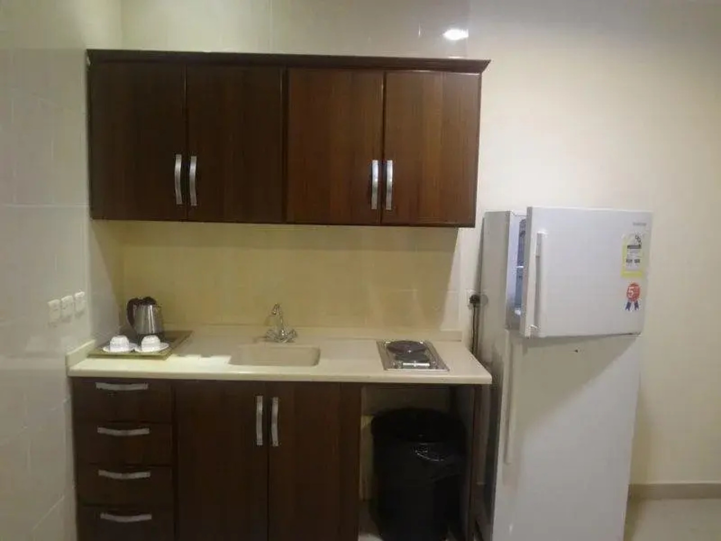 Al Masem Hotel Suite 4