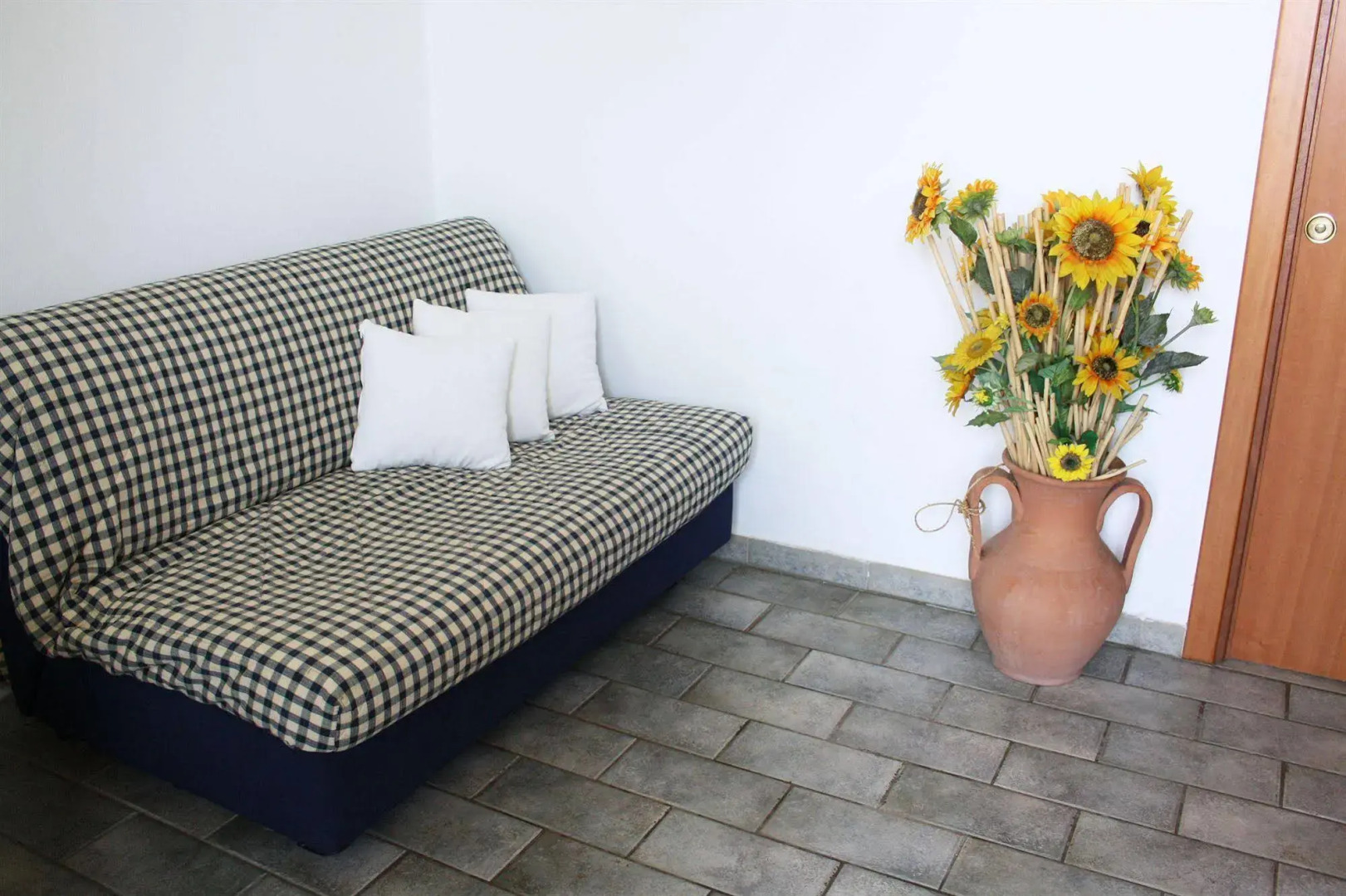 Hotel Residence La Ventola