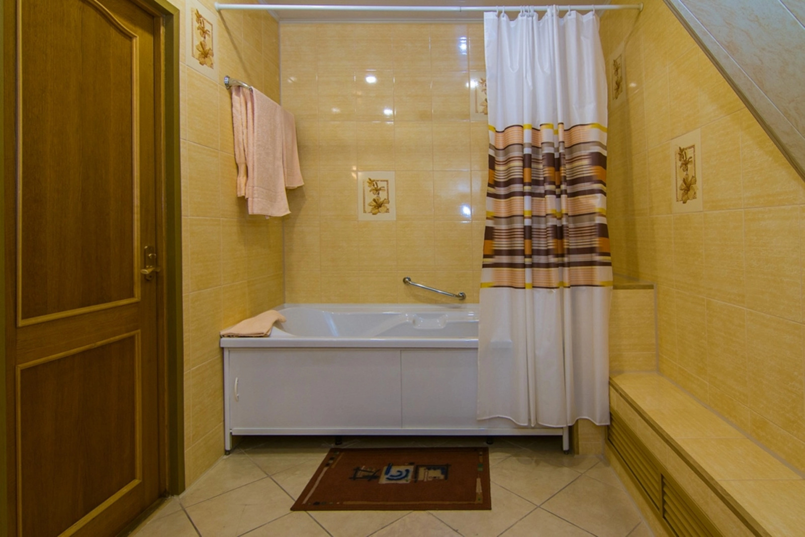 Отель «Ника»