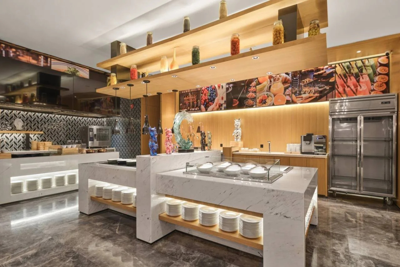 Hilton Garden Inn Jinzhong Yuci