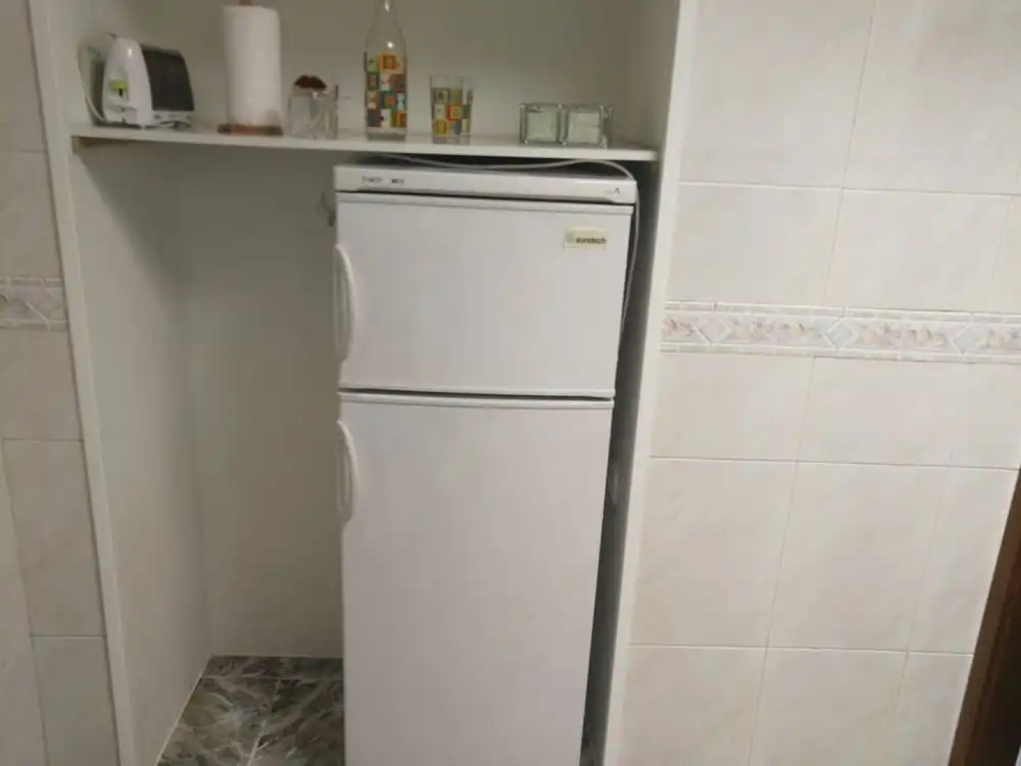 Velez Nazari La Choza