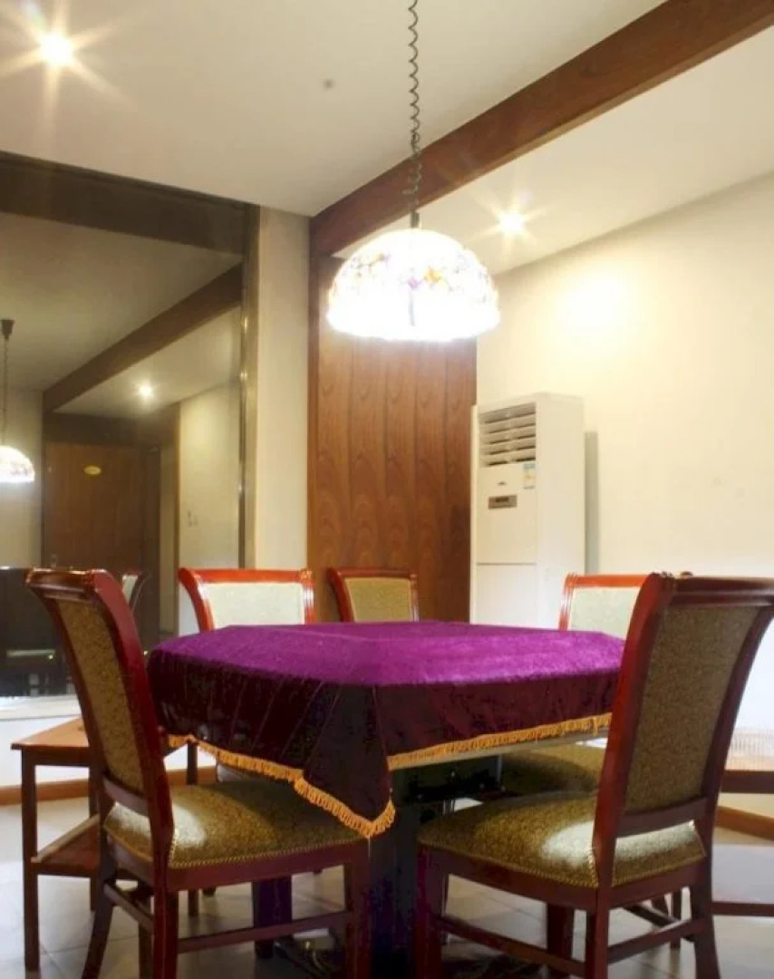 霸州茗汤温泉度假村