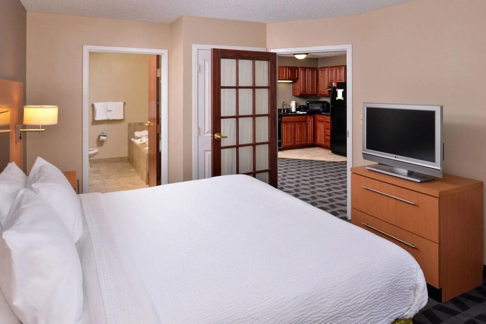 Towneplace Suites by Marriott Warren