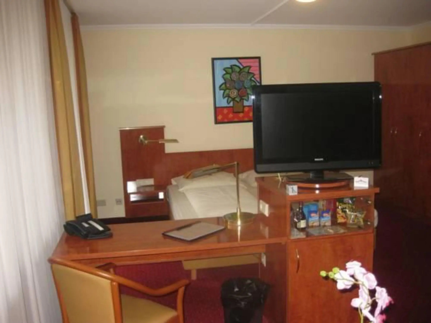 Hotel am Berliner Platz