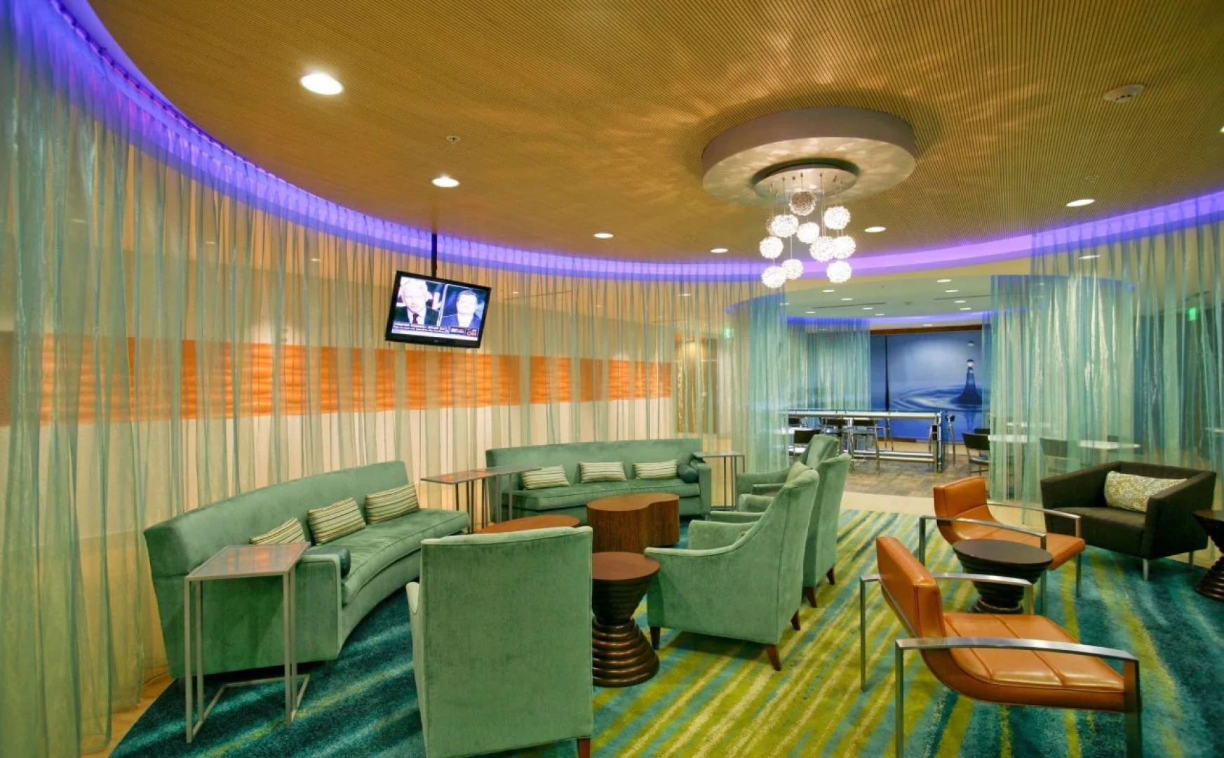 Springhill Suites by Marriott Temecula Wine Country