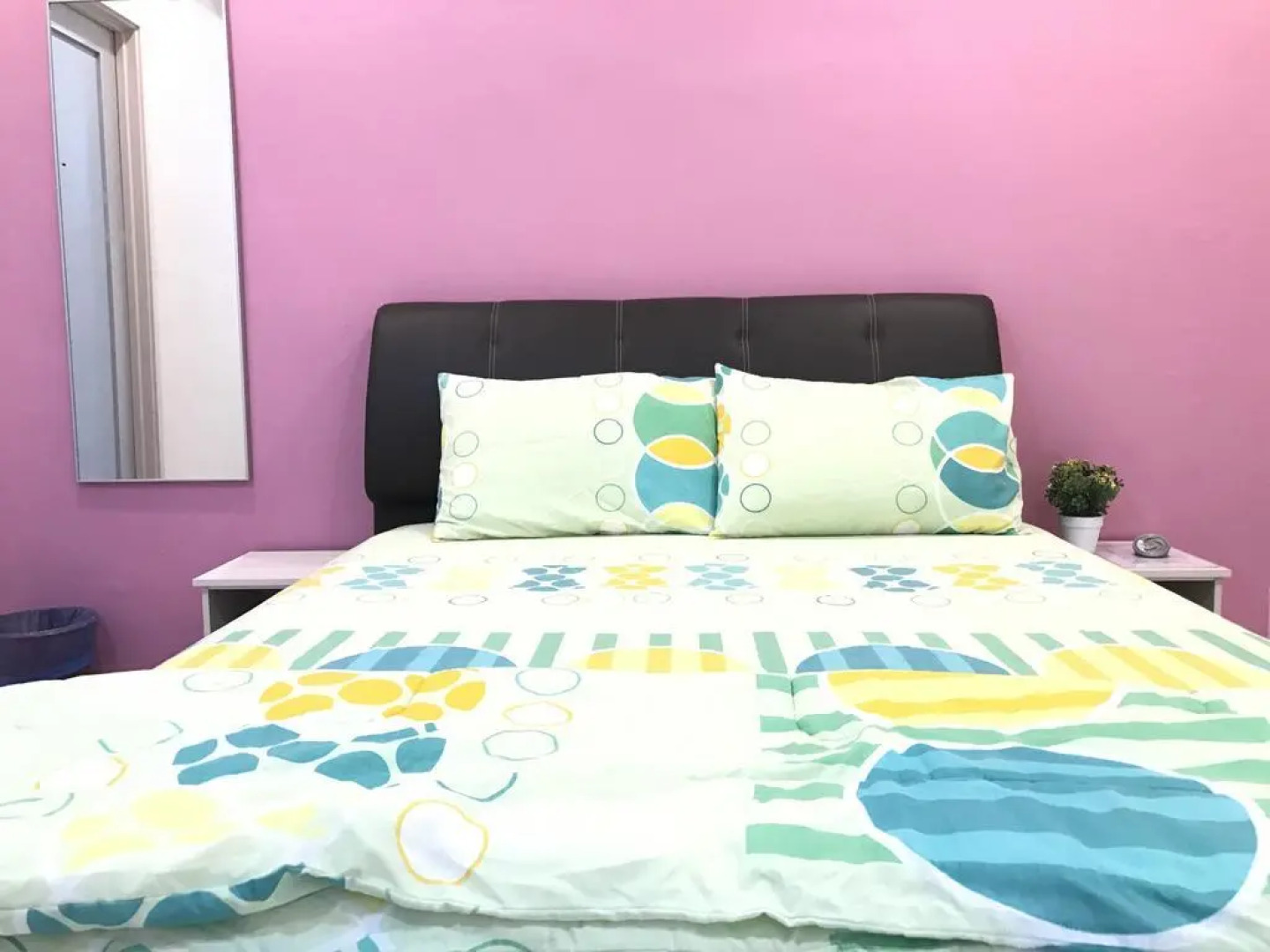 OYO 90210 Jiaxin Homestay Putri Wangsa