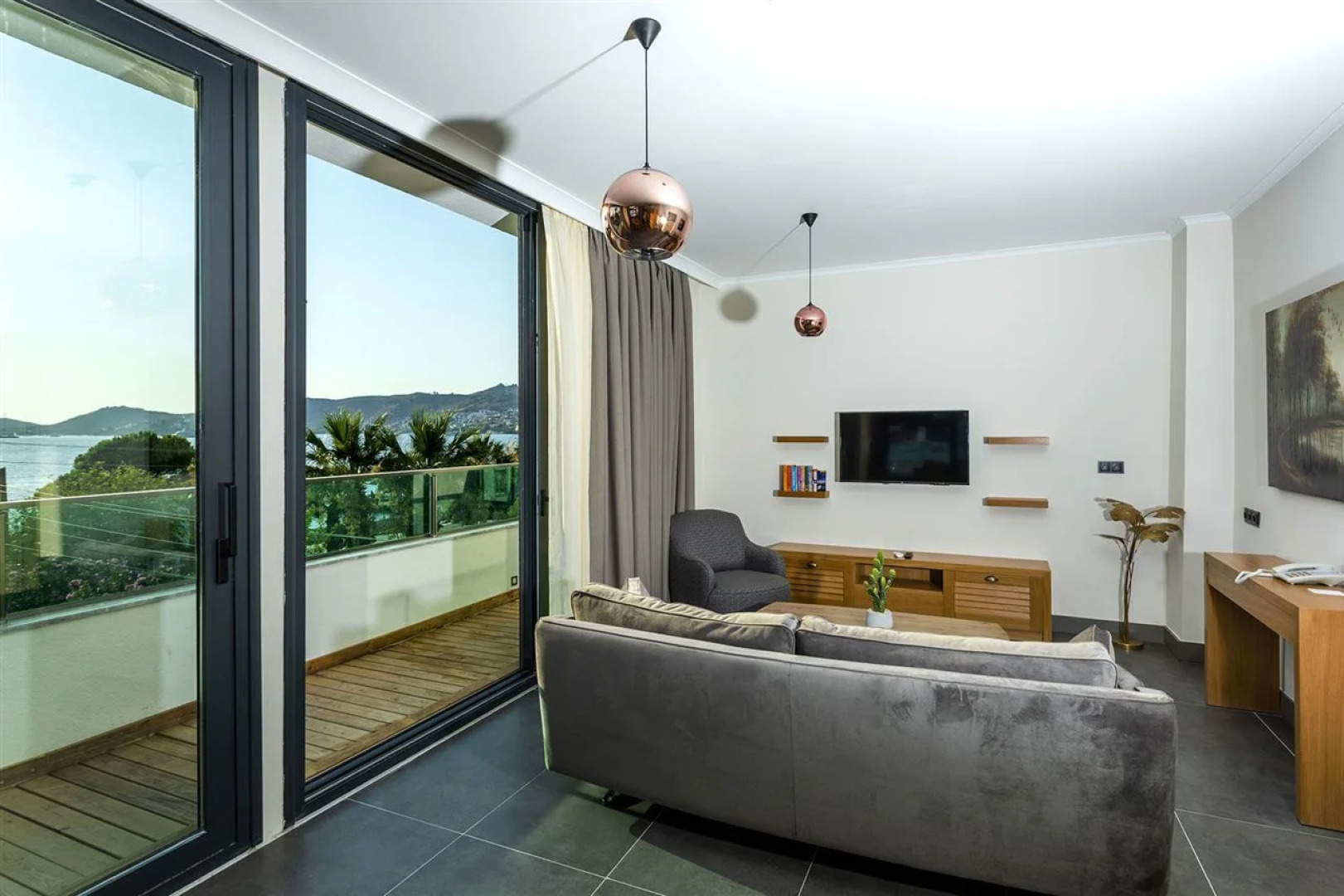 Yalıpark Beach Hotel