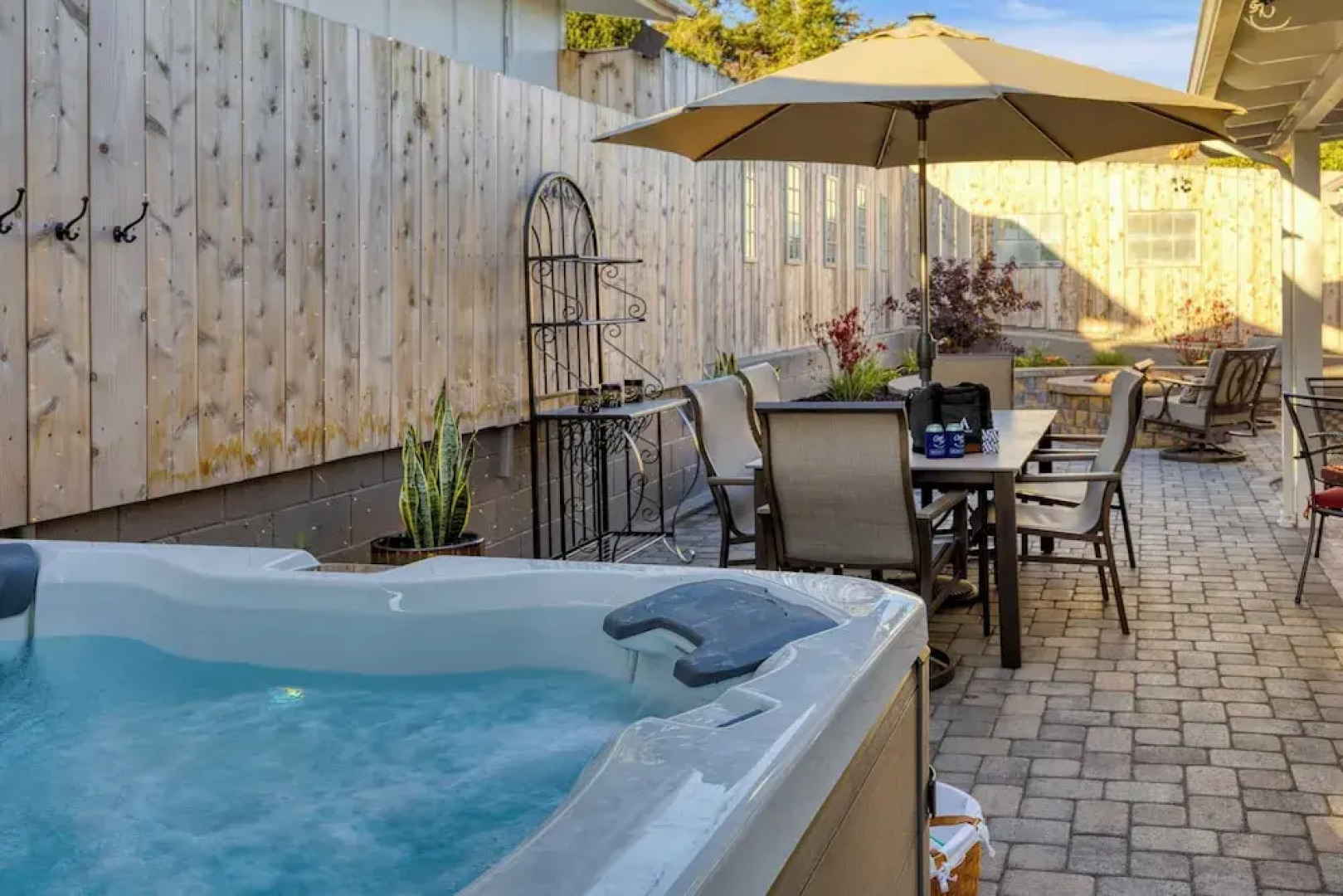 Coastal Gem Near Pismo Beach w/ Hot Tub, Firepit & Outdoor Dining Newport Oasis by Avantstay