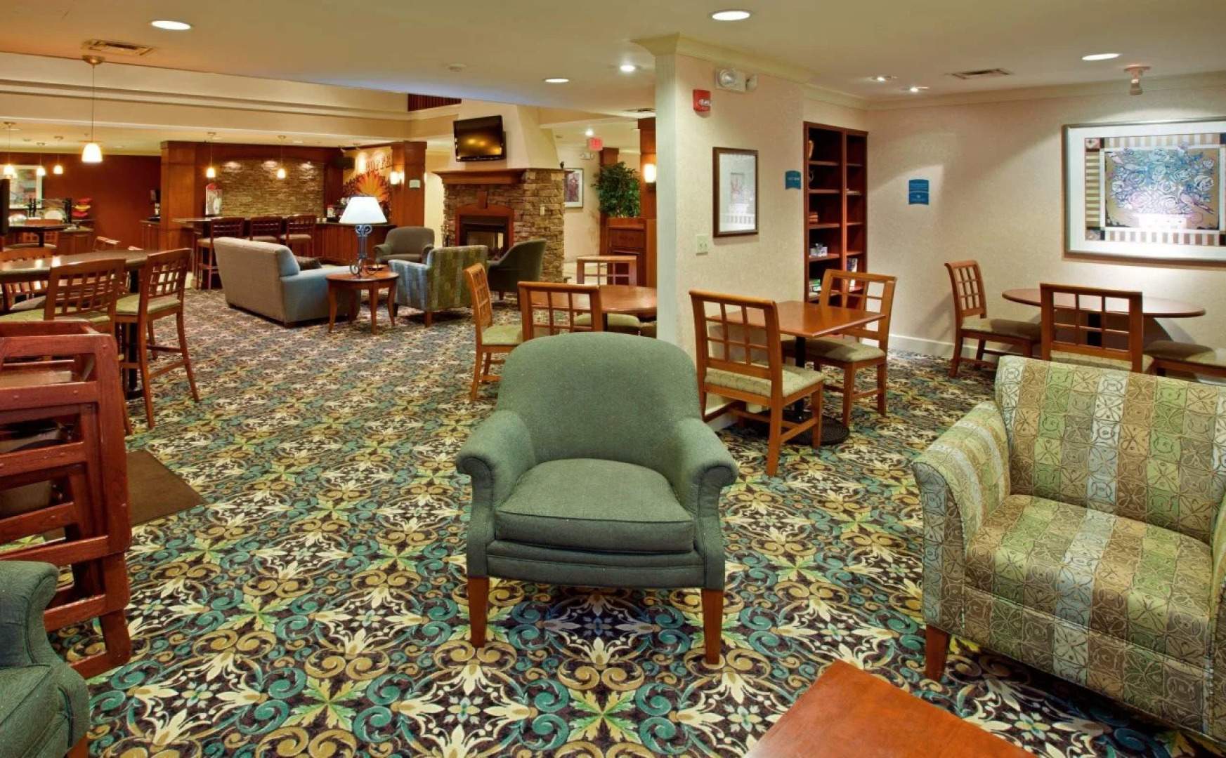 Staybridge Suites - Louisville - East by IHG