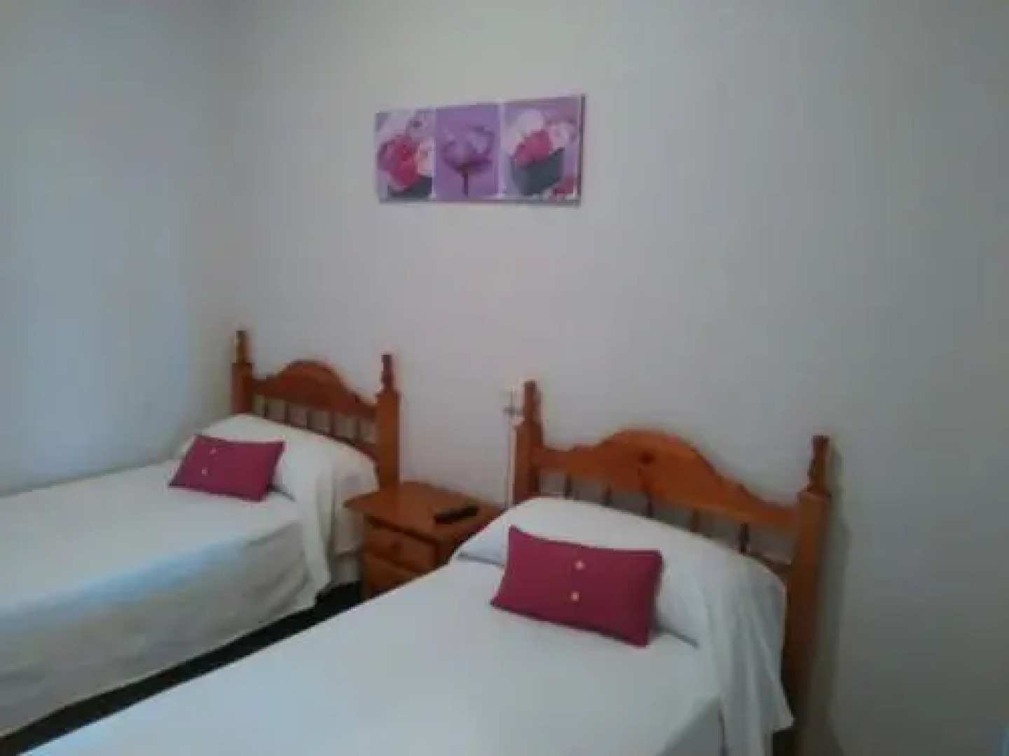 Hostal San Isidro
