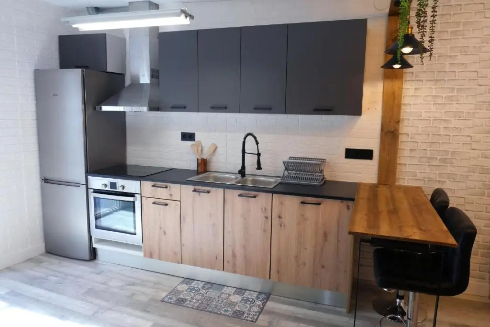 Rita, apartament ideal per a dos