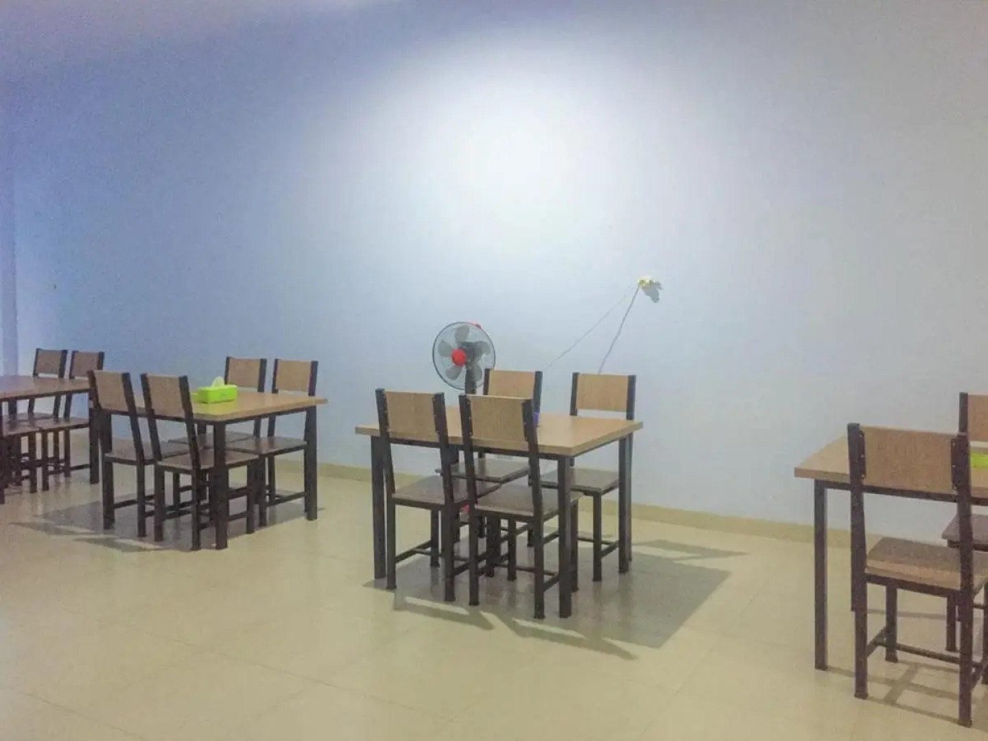 BnB Homestay Parepare RedPartner