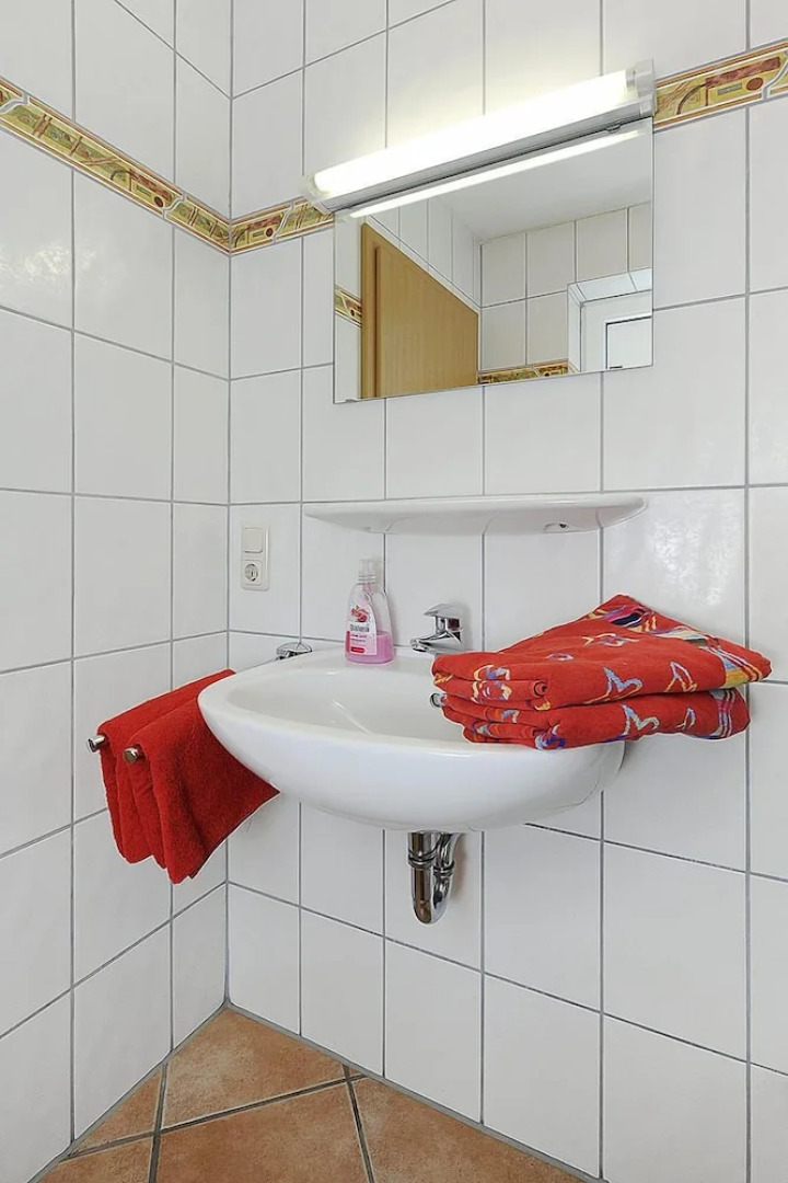 Reit- Und Ferienhof Maack