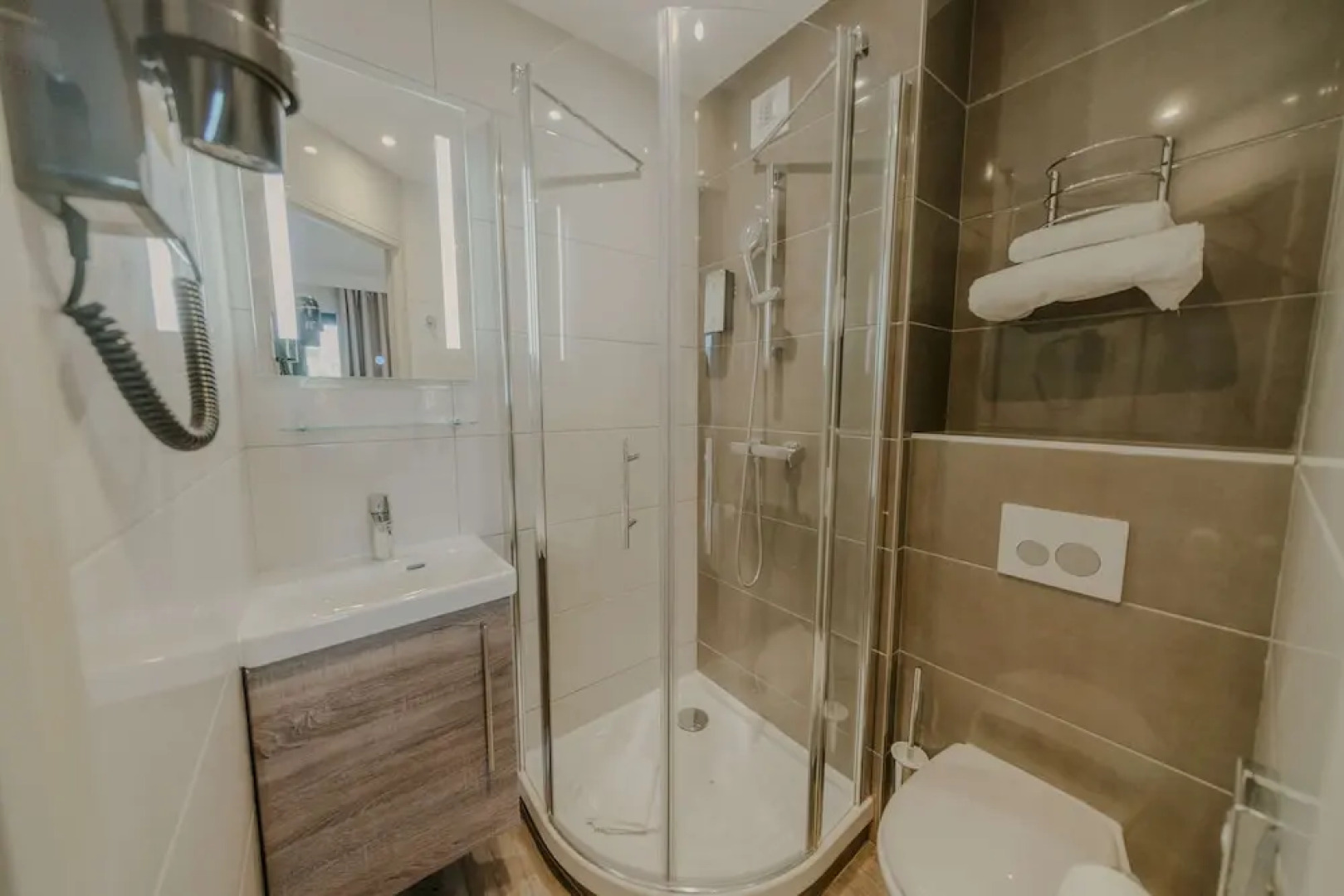 Kyriad Direct Orleans Nord - Cap Saran