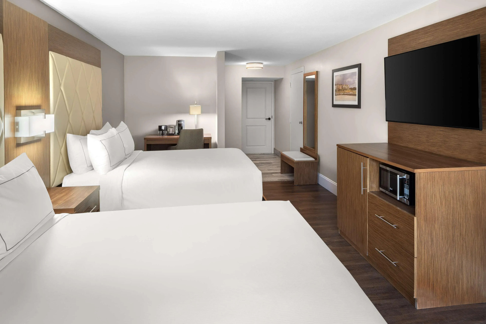 Doubletree by Hilton Hilton Head Island