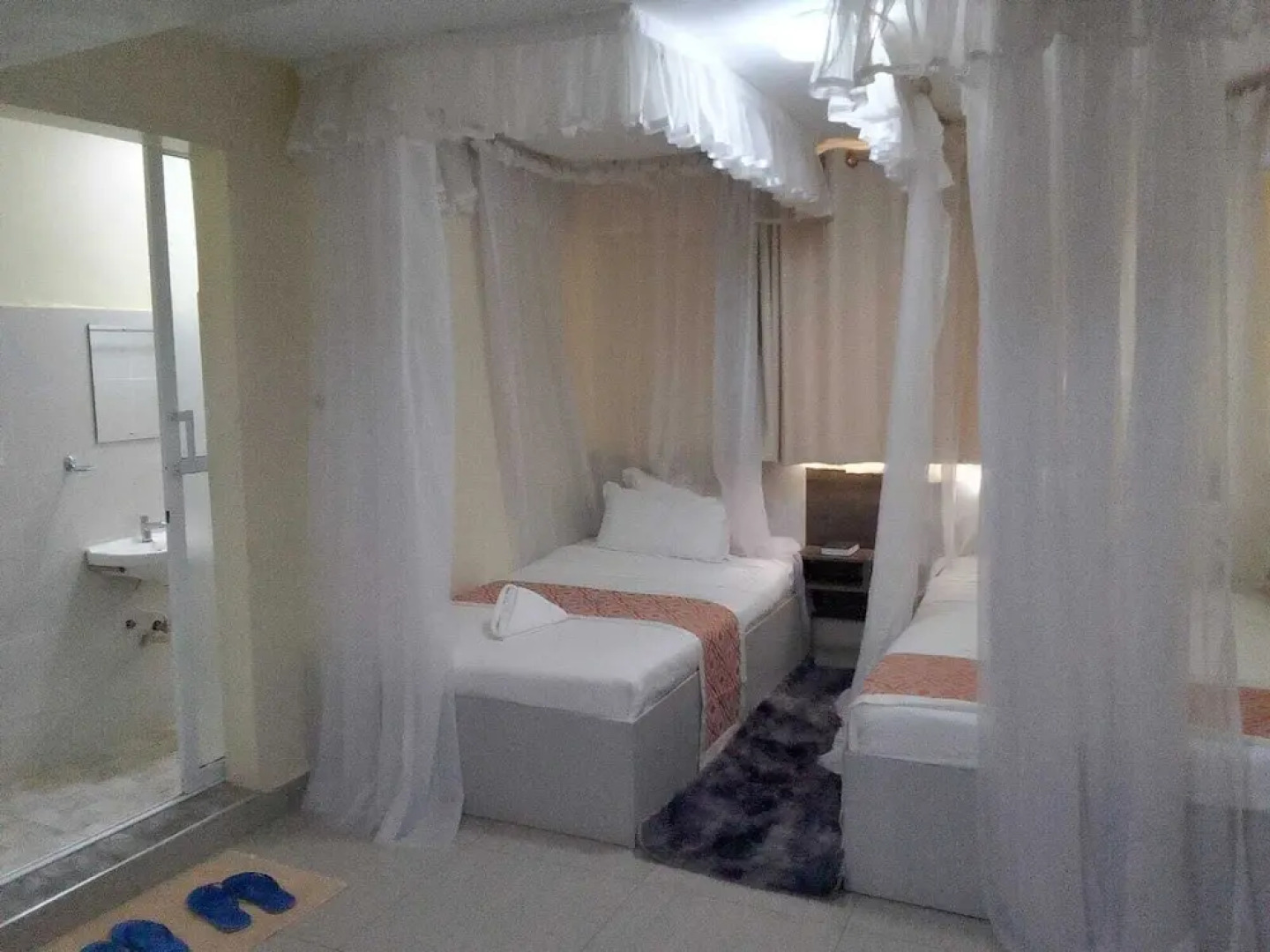 Ashley Suites Limited Bungoma