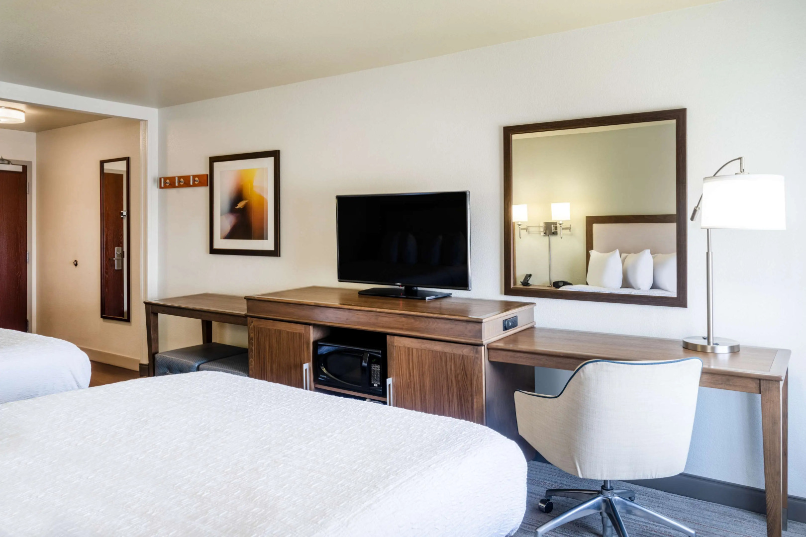 Hampton Inn by Hilton Irvine East - Lake Forest