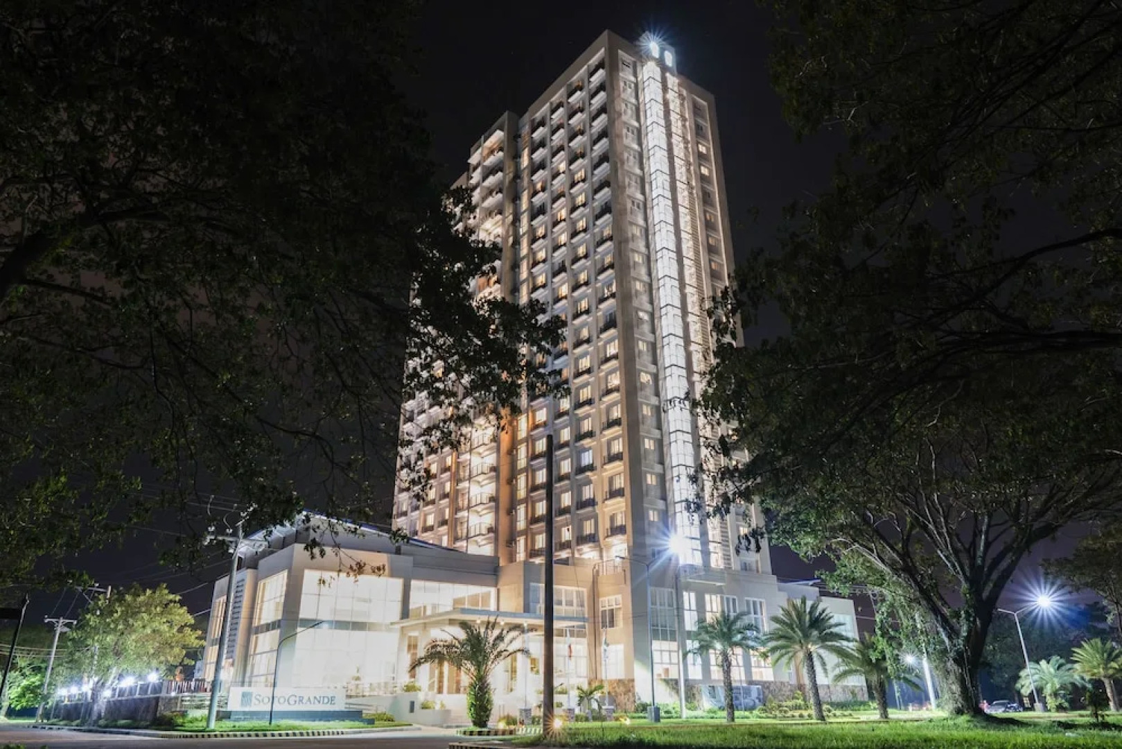 Sotogrande Davao Hotel