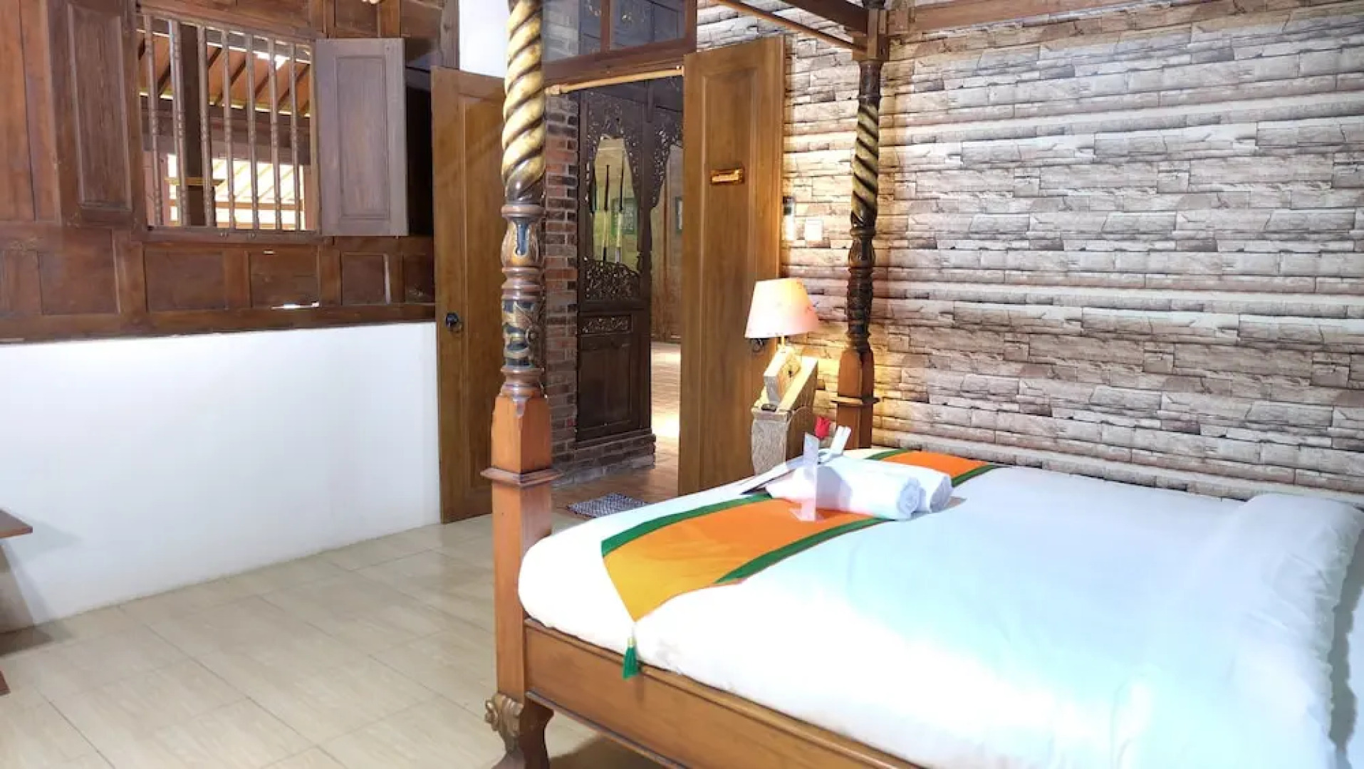 Villa Bandungan by Simply Homy