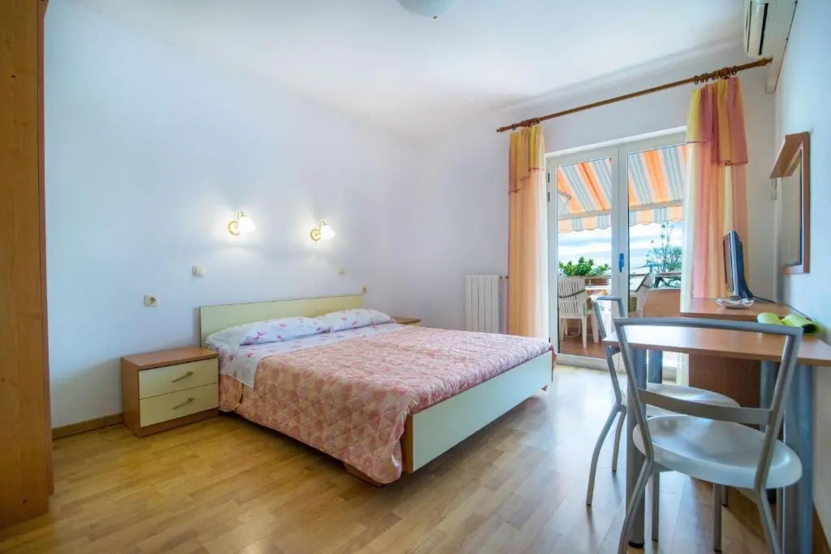 Apartments Luci And Kety