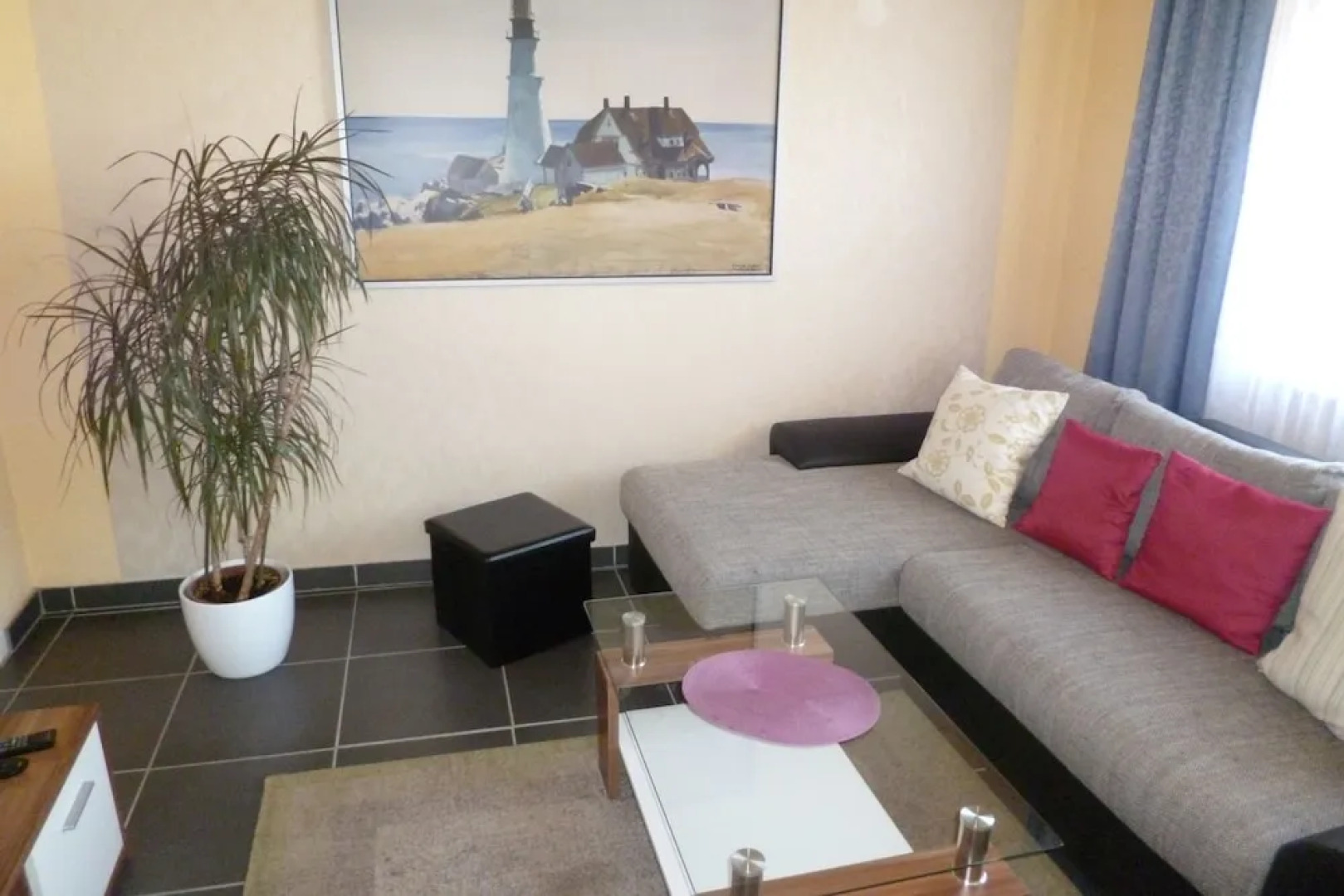 Ferienwohnungen Uni-Koblenz