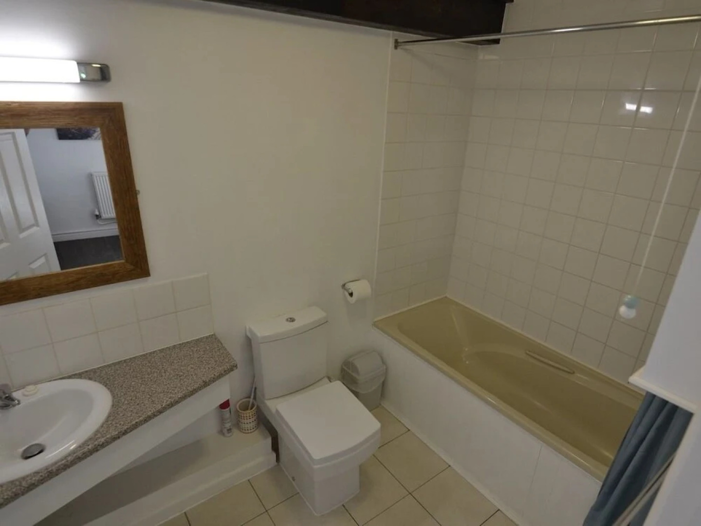 Westpoint Apartments