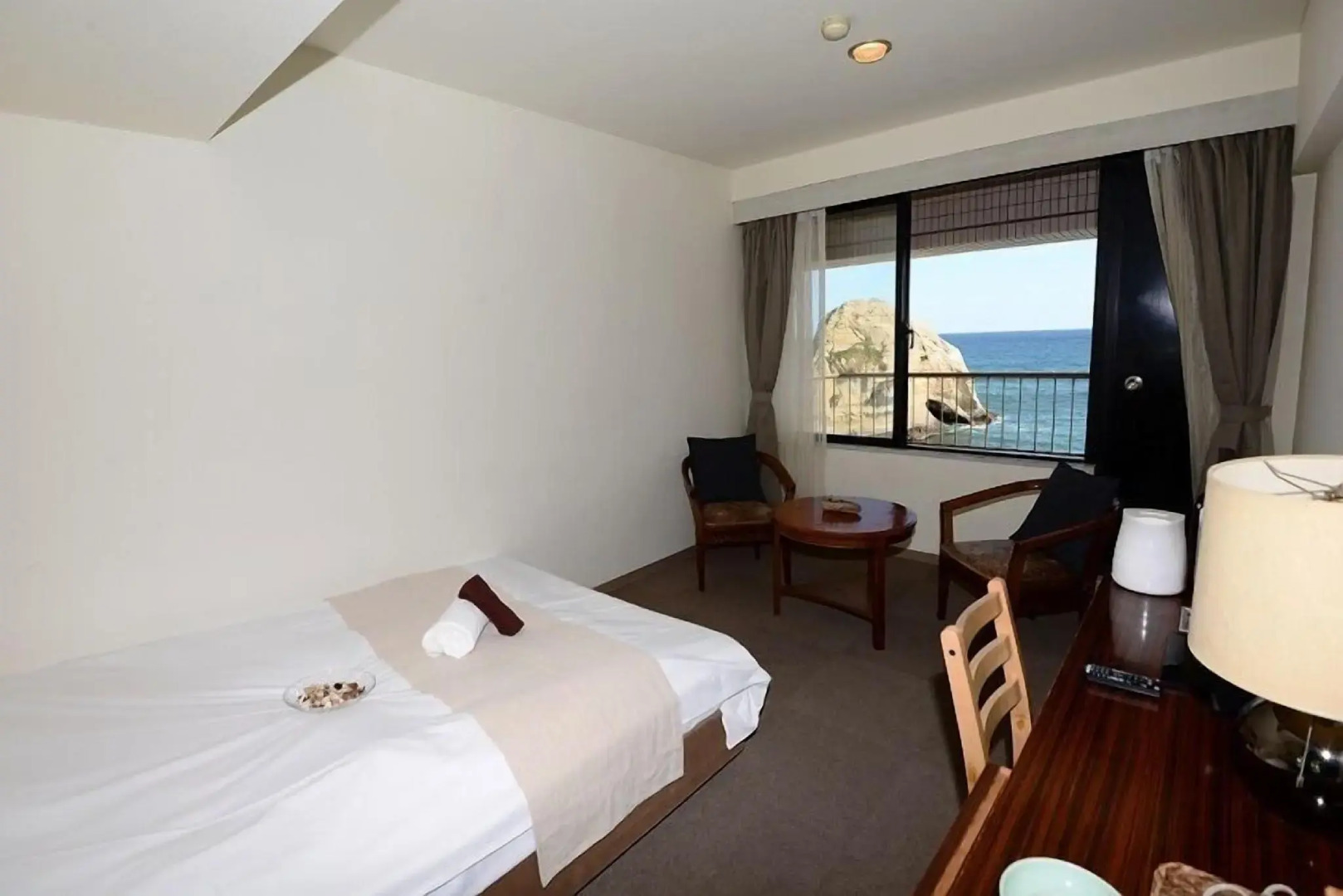 Isohara Seaside Hotel