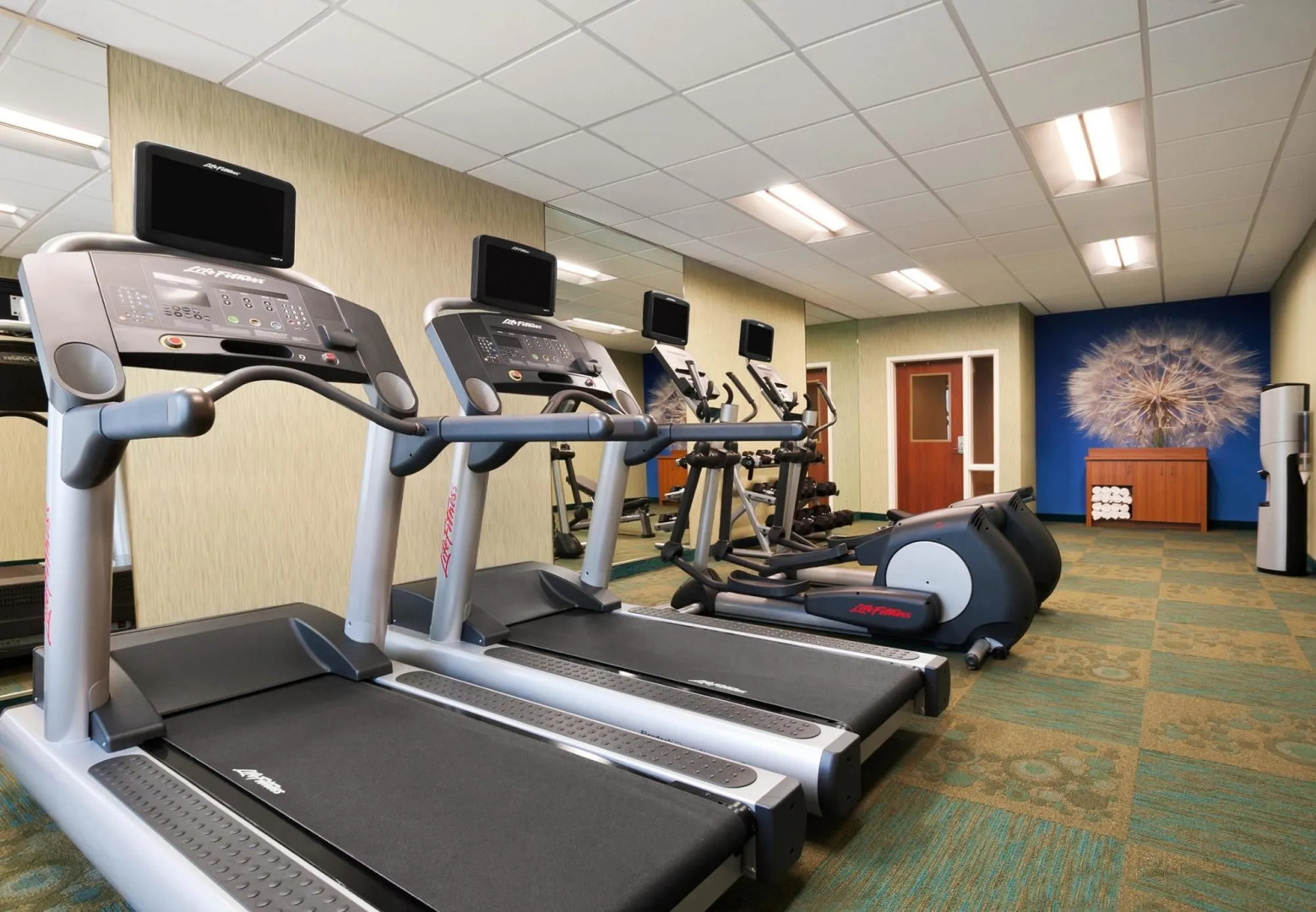 SpringHill Suites Jackson North/Ridgeland