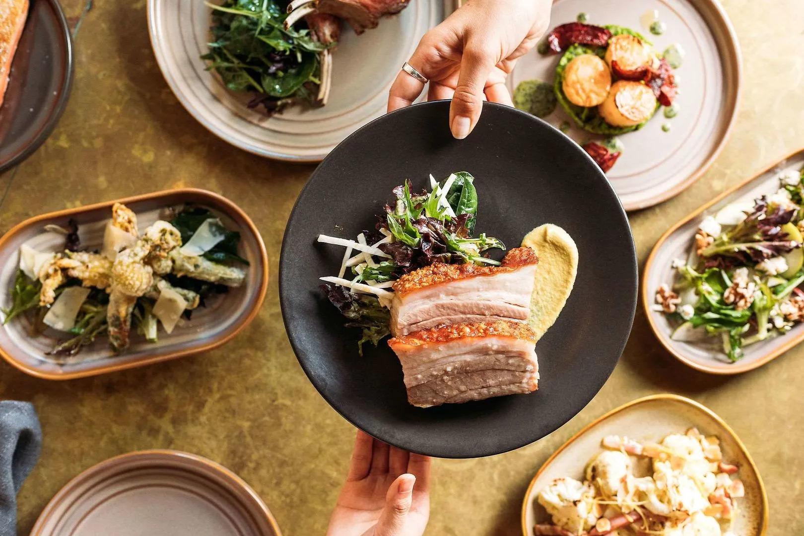 Отель Rydges Australia Square
