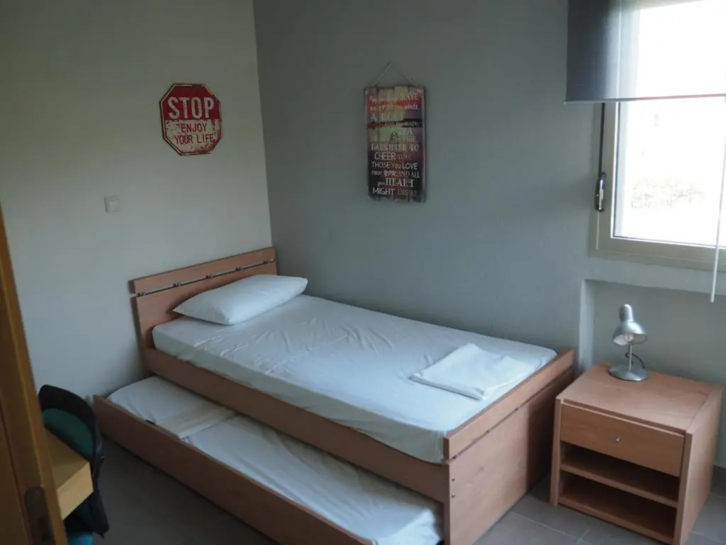 Deluxe 3BD Pool Villa in Chrousso beach Paliouri