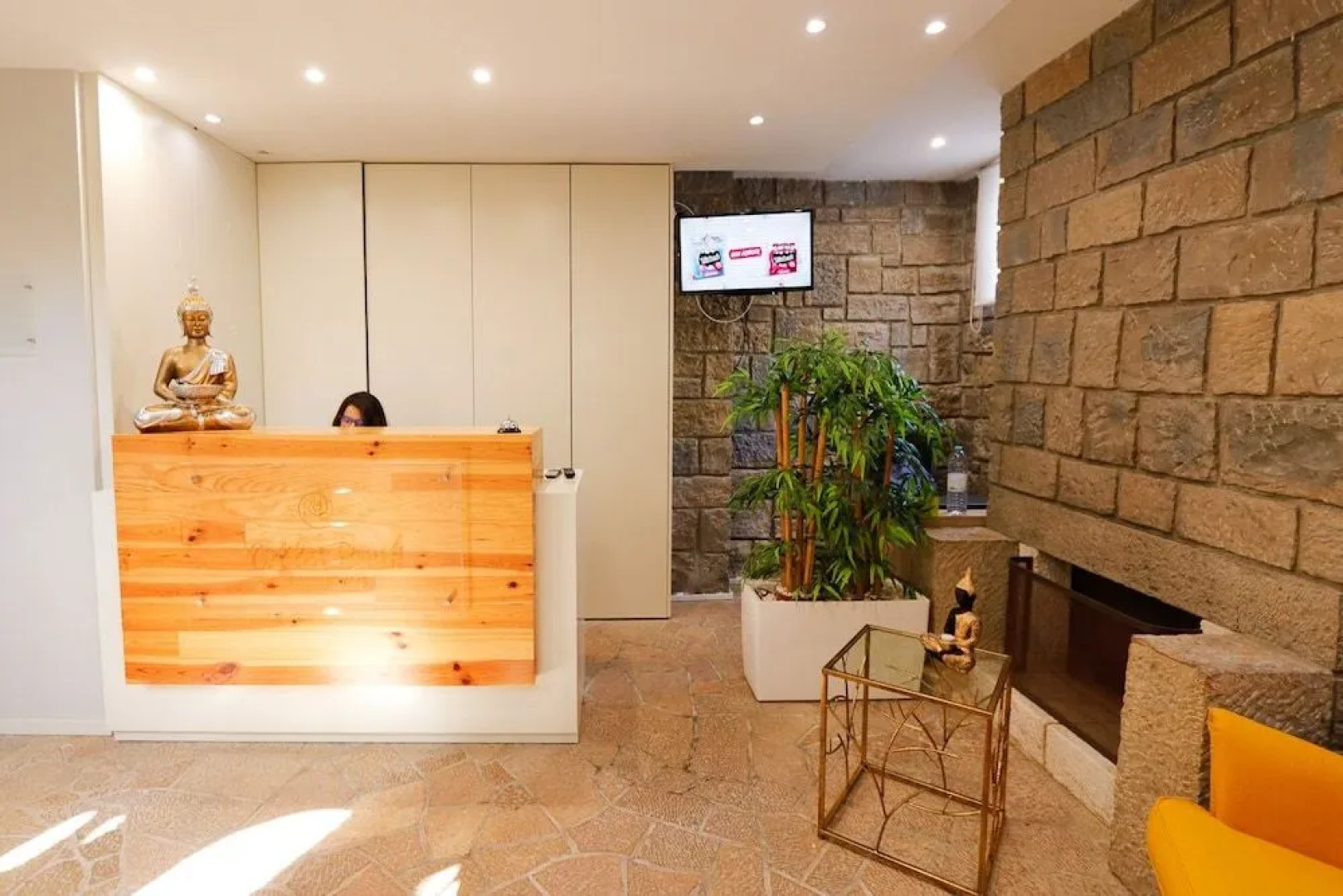 Golden Beach Guest House