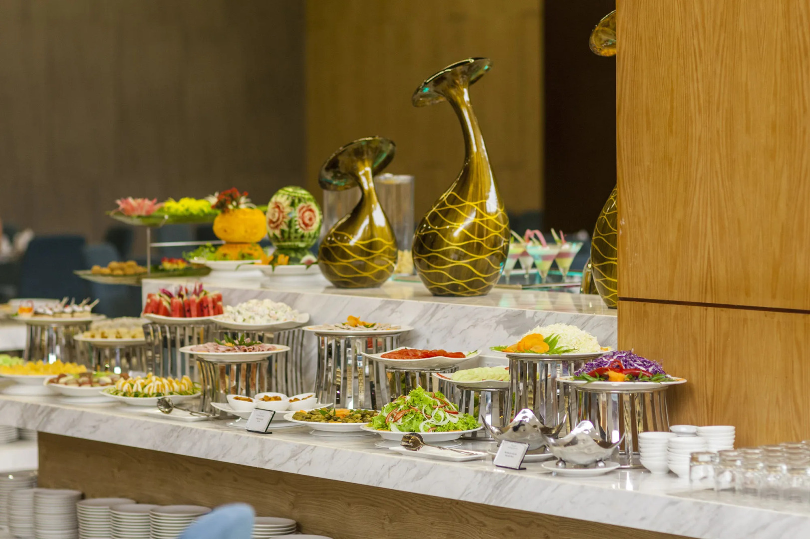 Muong Thanh Luxury Nhat Le Hotel