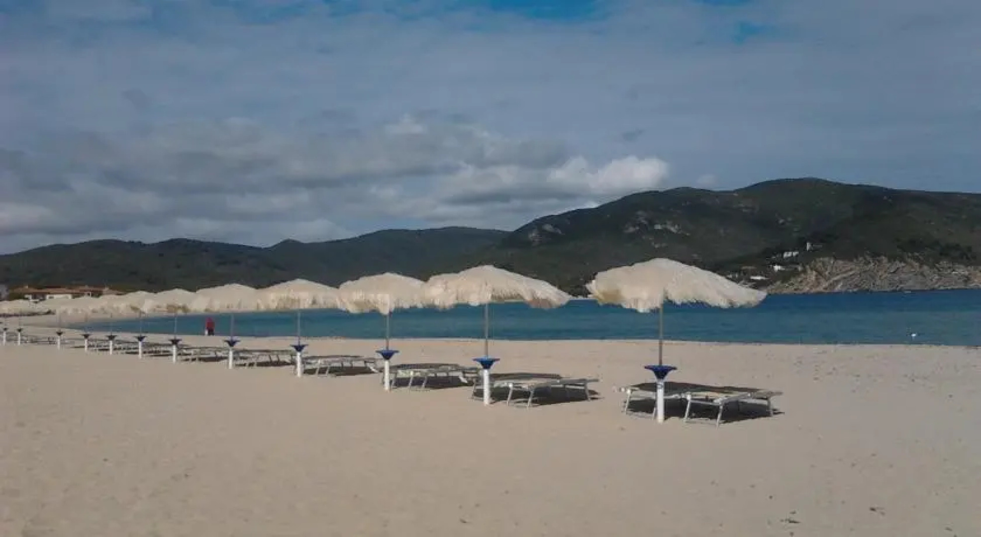 Monolocale Bonalaccia