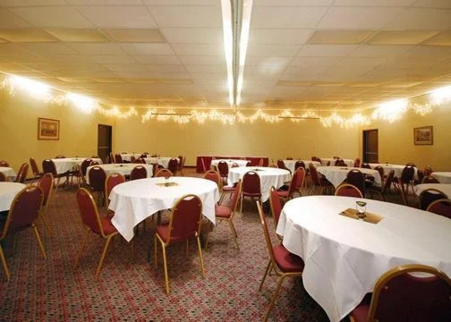 FairBridge Inn & Suites & Big Sky Conference Center Missoula