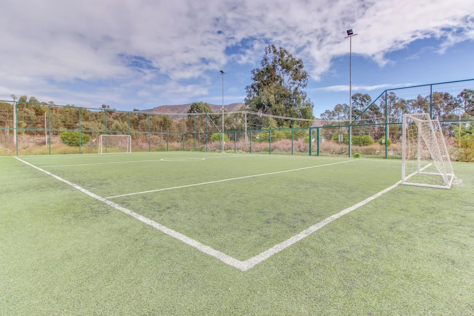 Condominio Papudo Laguna