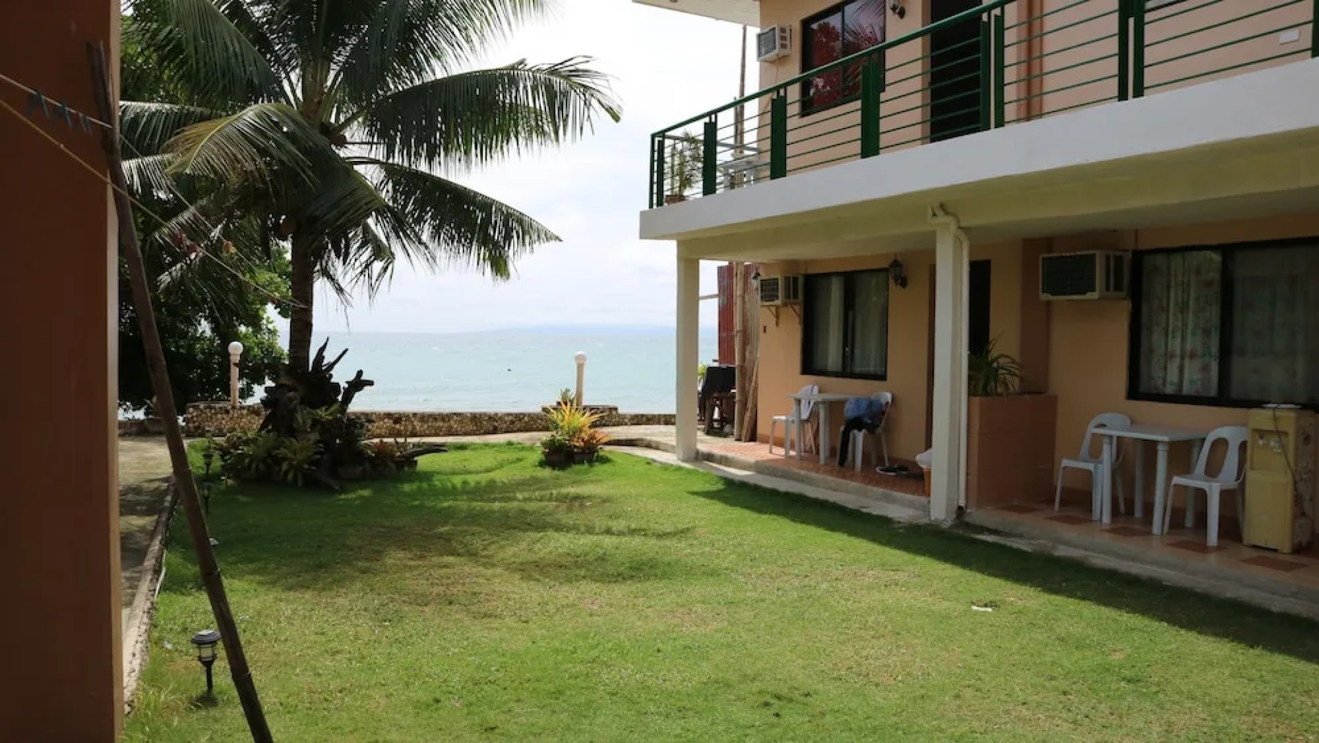 Palo Maria Beach Resort