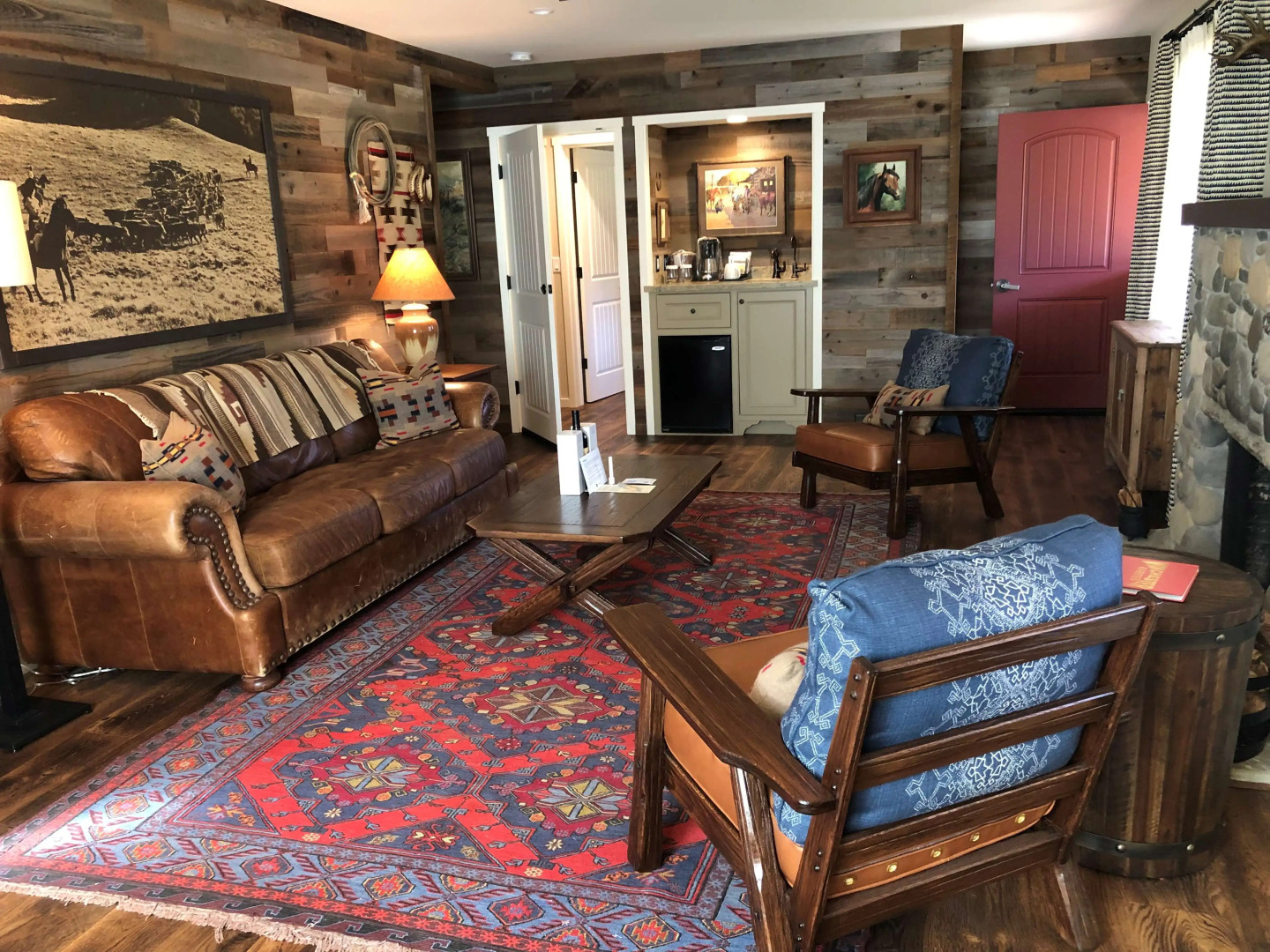 Alisal Guest Ranch And Resort