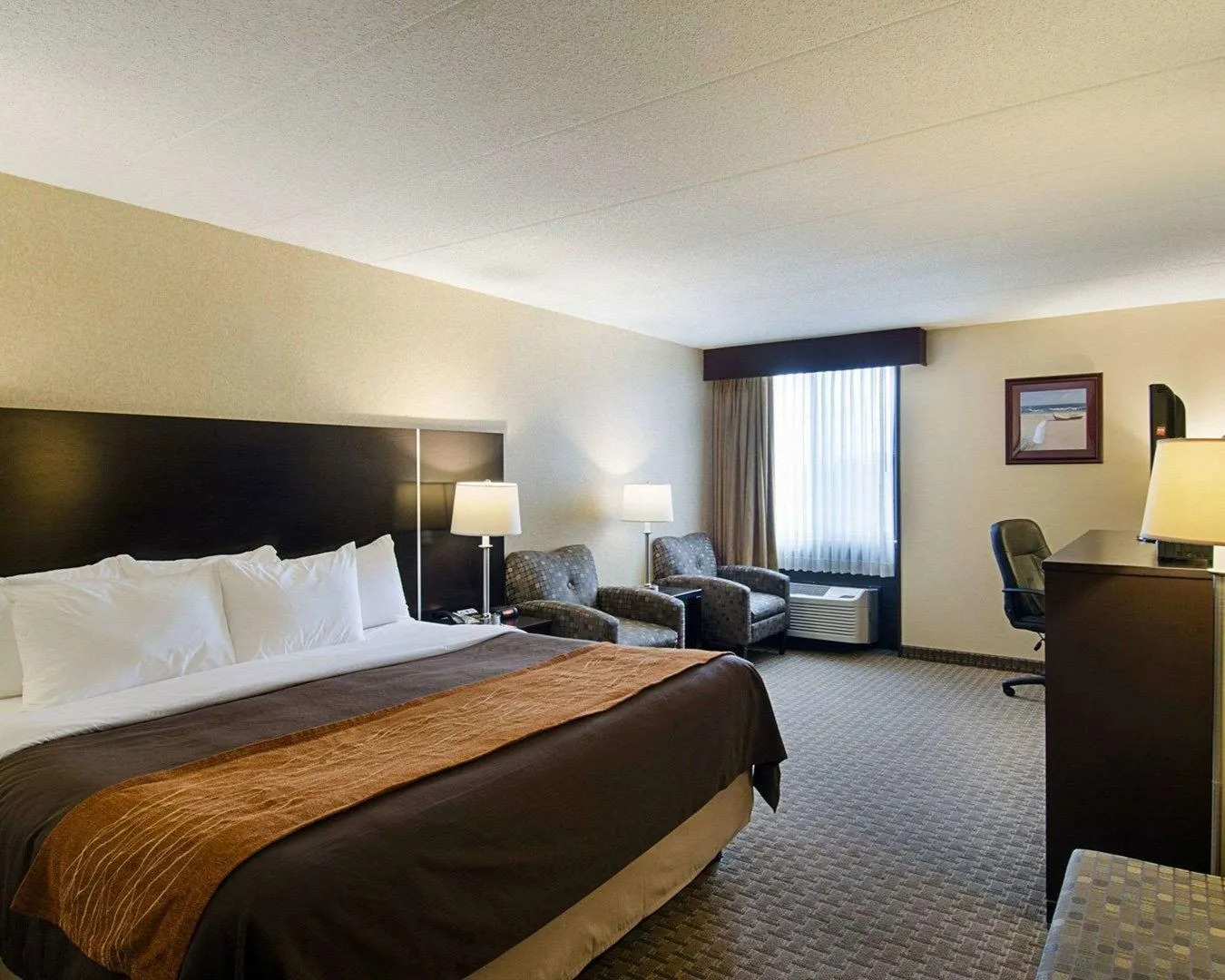 Holiday Inn Express Fall River North by IHG