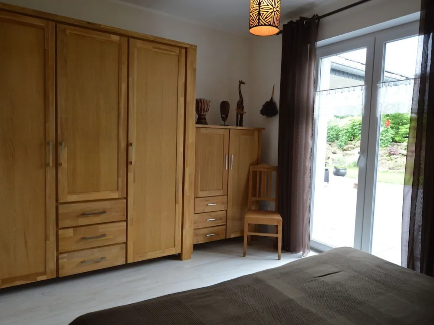 Luxurious Holiday Home in Oos Eifel with Sauna