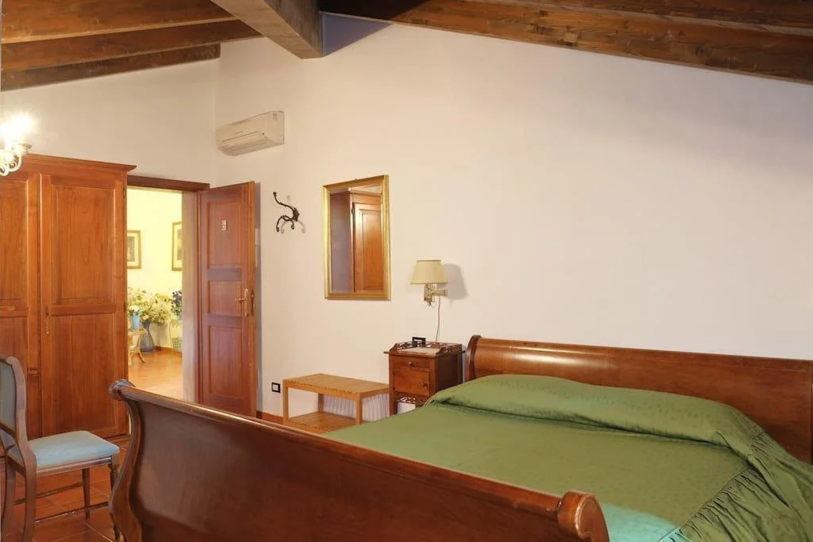 Il prato dei conigli