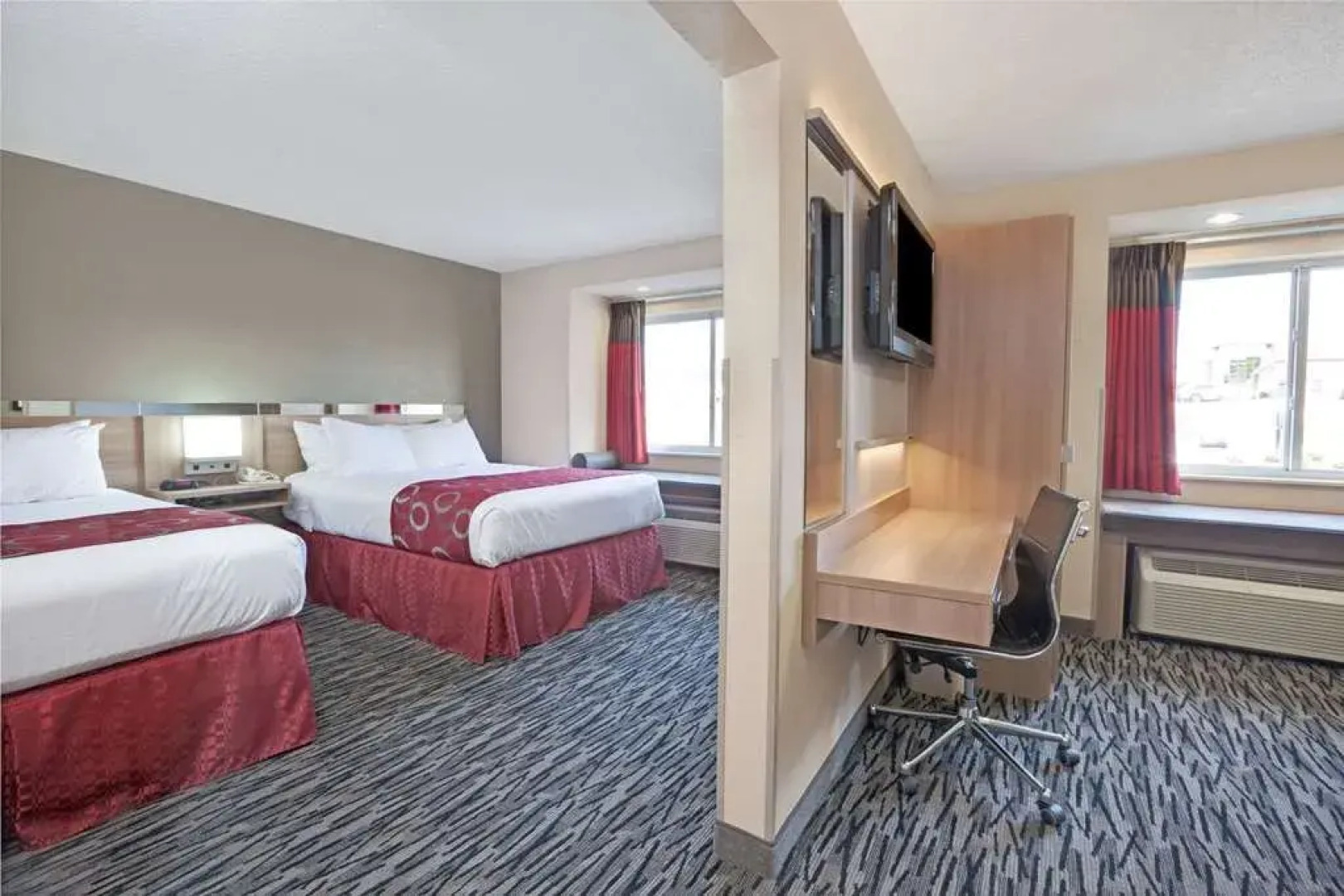 Microtel Inn & Suites By Wyndham Charleston Wv