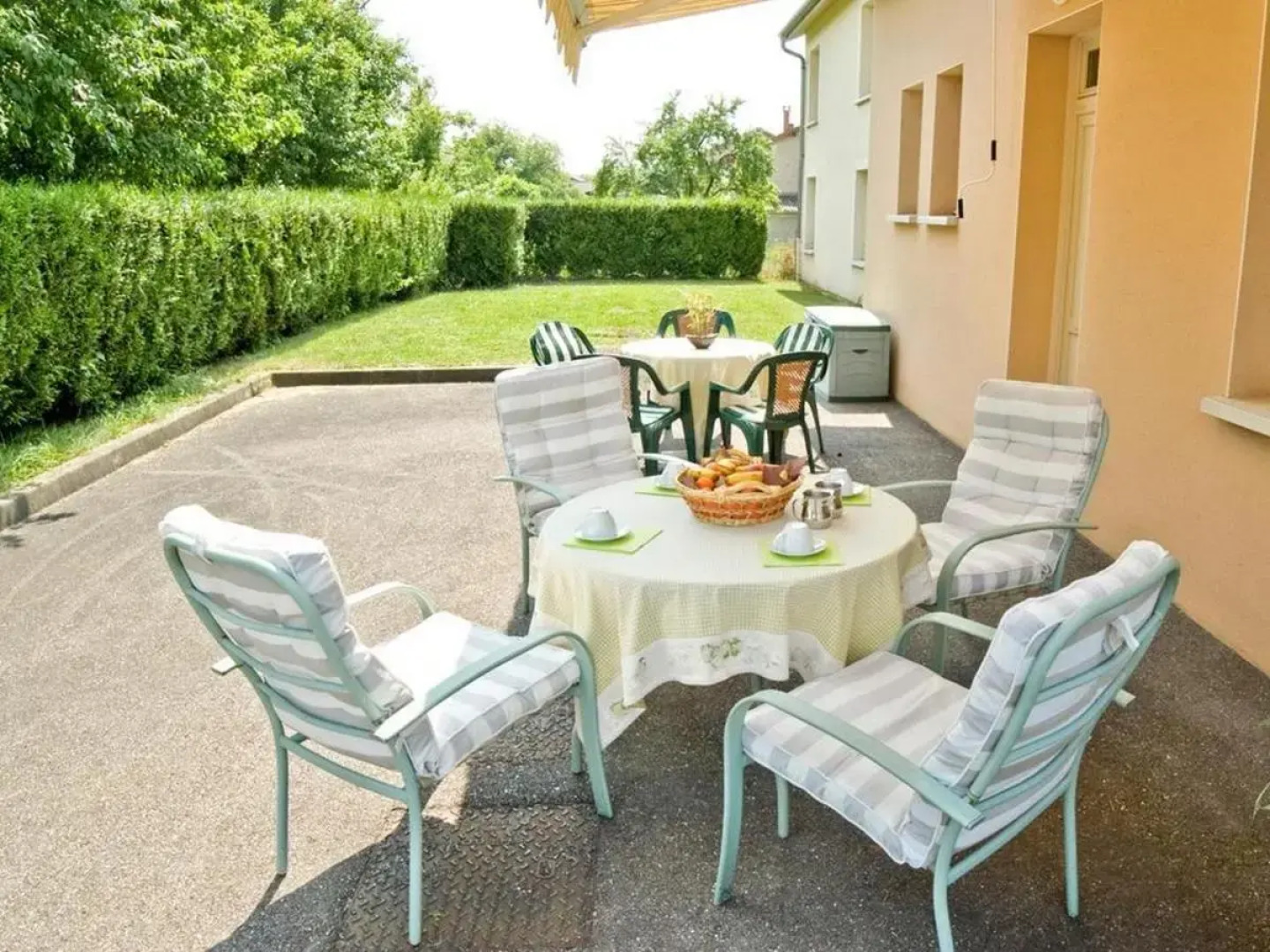 Le Relais de Vacherauville