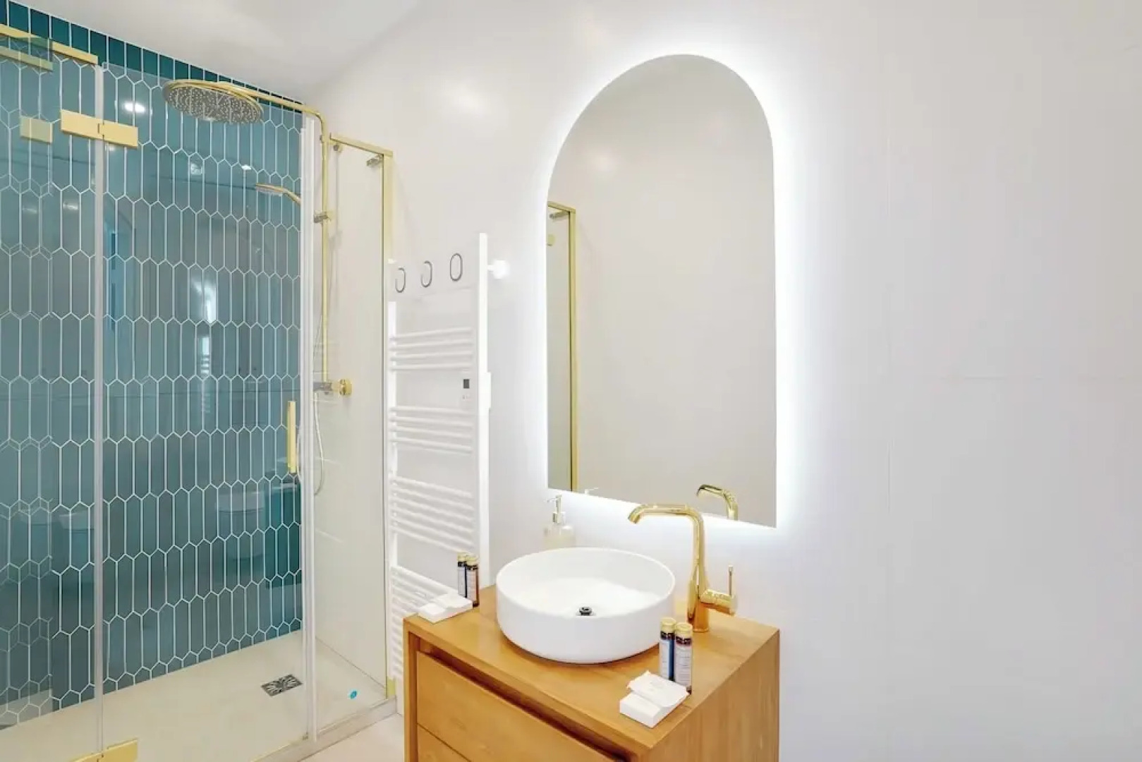 Chic Flat - Montreuil - 1br/ 4P