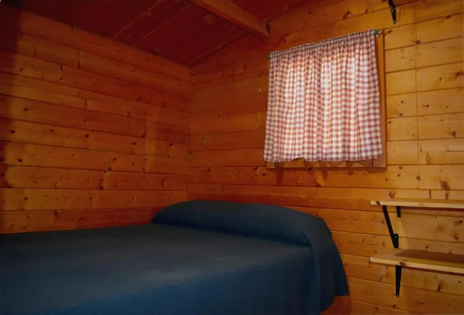 Camping Bungalows Sol D´Or